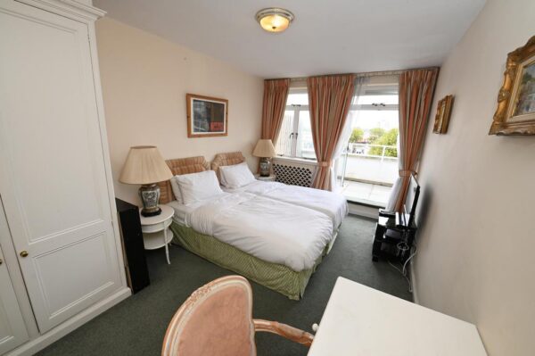 Ebury Street, London SW1W