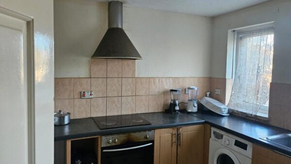 Watersmeet Way, London SE28