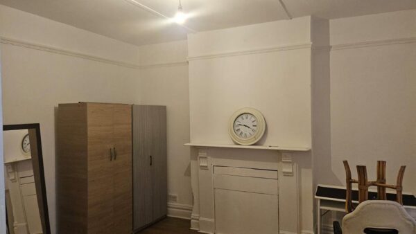 Smithies Road, London SE2