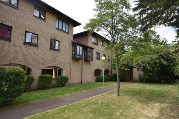 Eastgate Close, London SE28