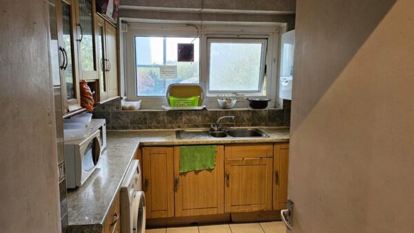 Gaywood Close, London SW2