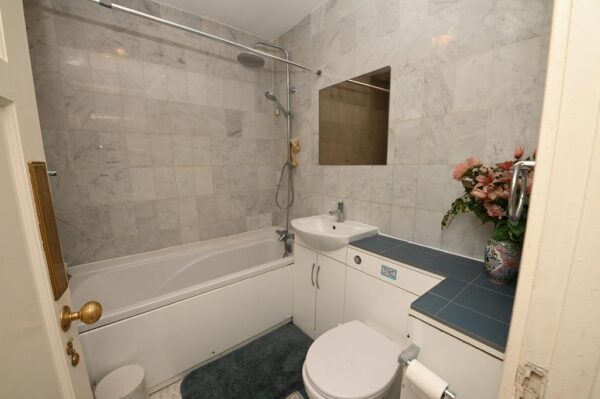 Ebury Street, London SW1W