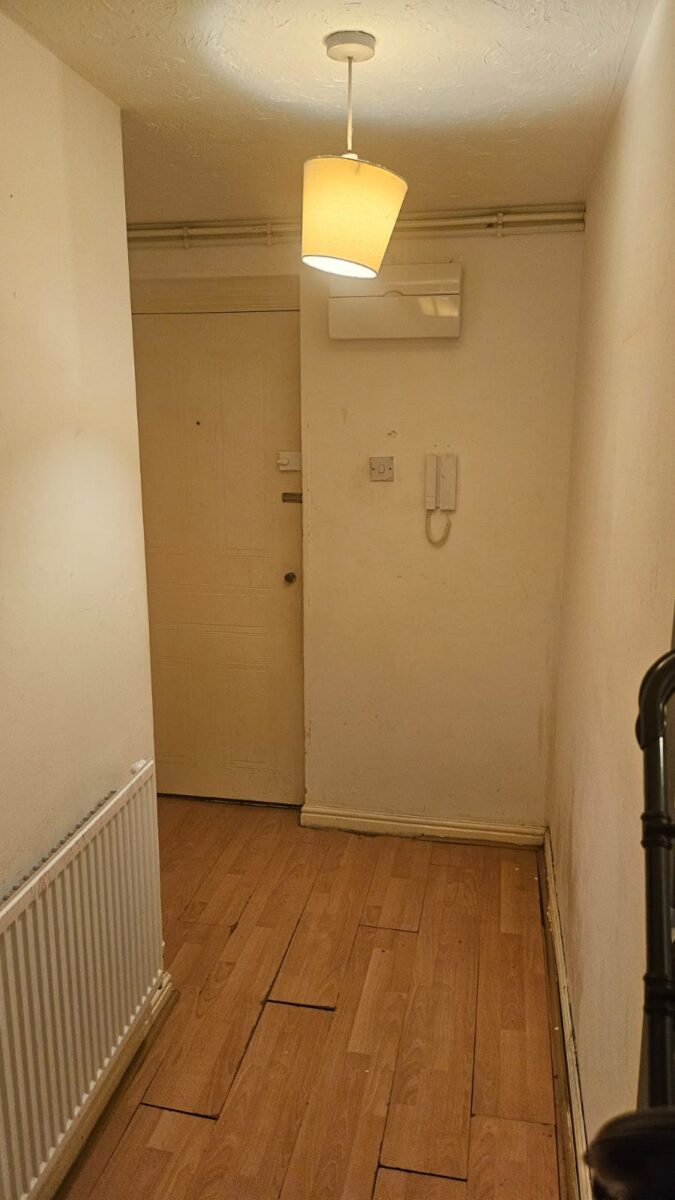Woburn Close