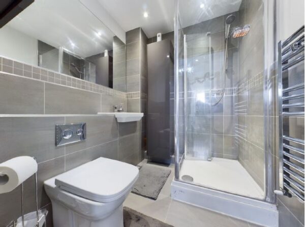 Verve Apartments, Romford, Essex, RM1 3FB