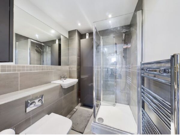 Verve Apartments, Romford, Essex, RM1 3FB