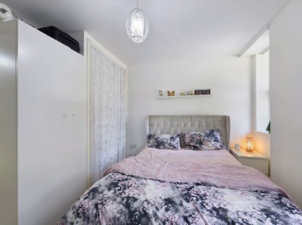 Verve Apartments, Romford, Essex, RM1 3FB