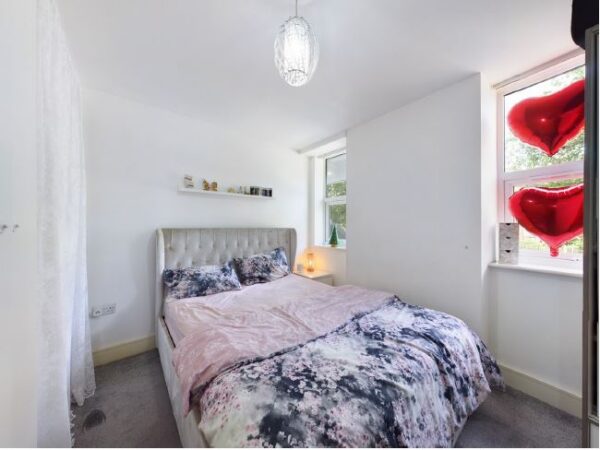 Verve Apartments, Romford, Essex, RM1 3FB