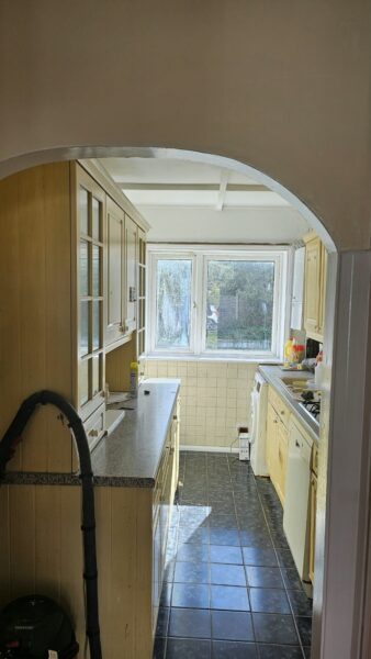 Okehampton Crescent DA16 1DB