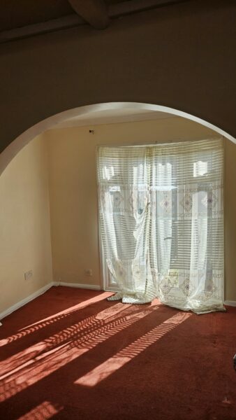 Okehampton Crescent DA16 1DB
