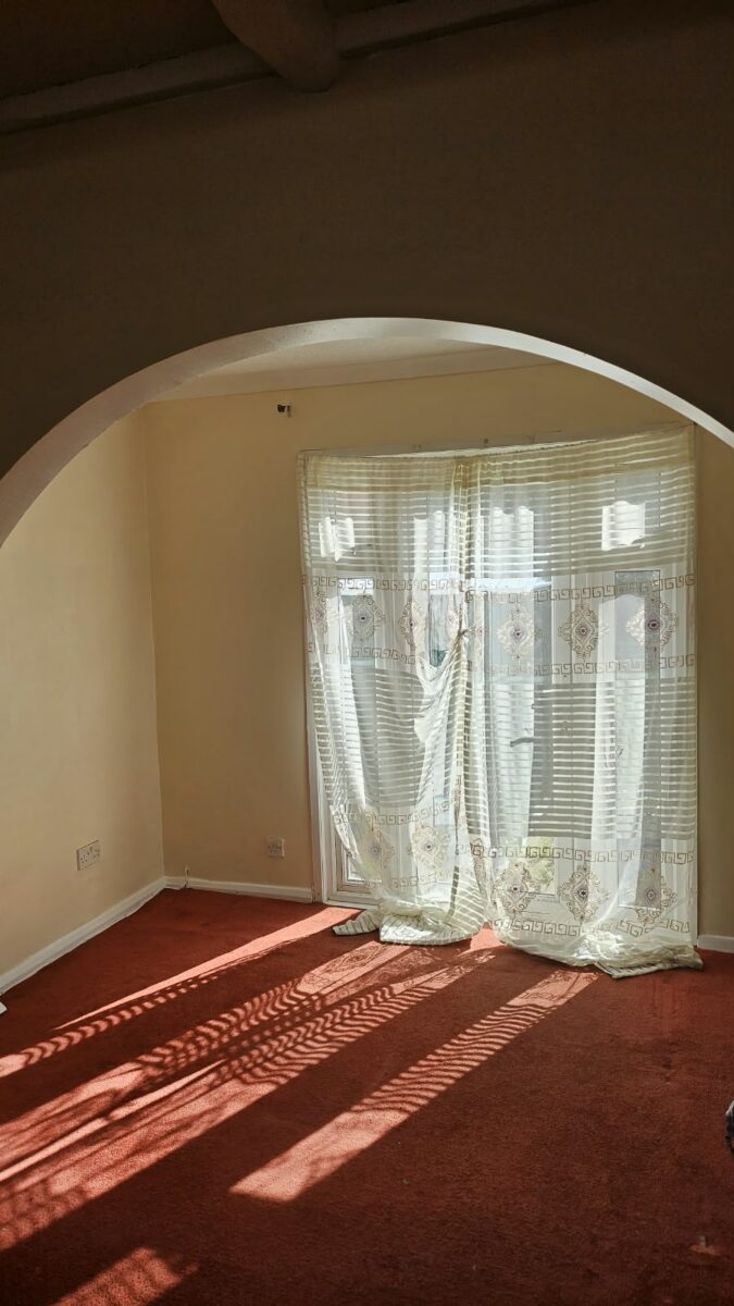 Okehampton Crescent DA16 1DB