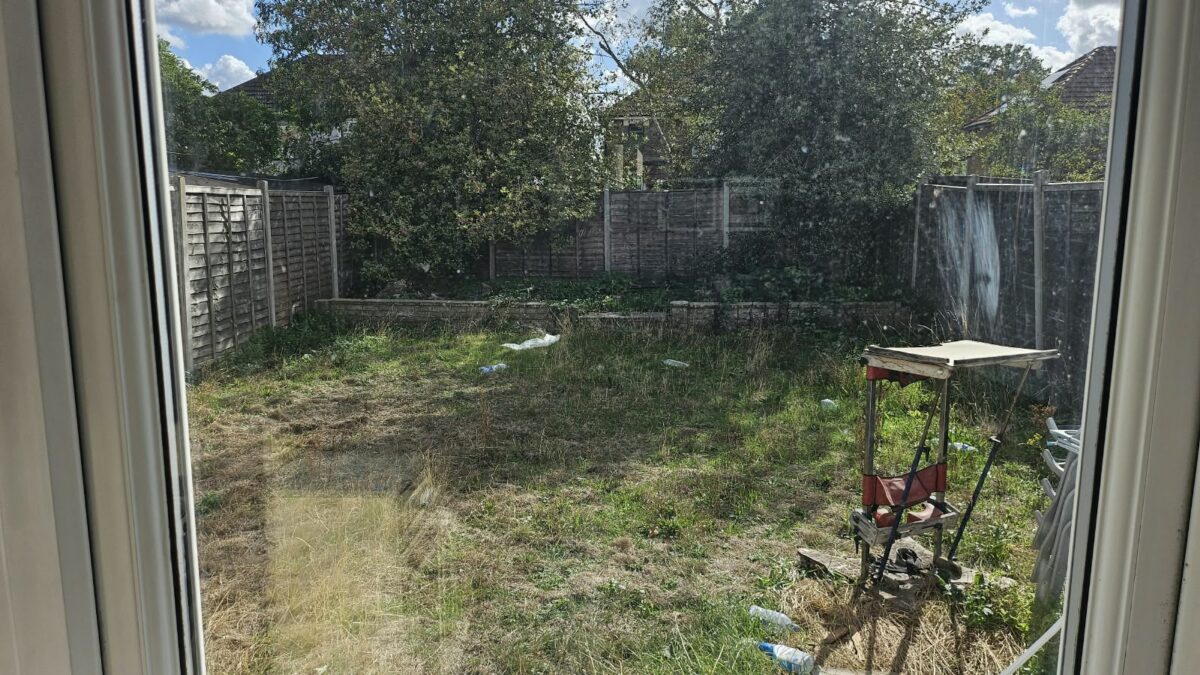 Okehampton Crescent DA16 1DB