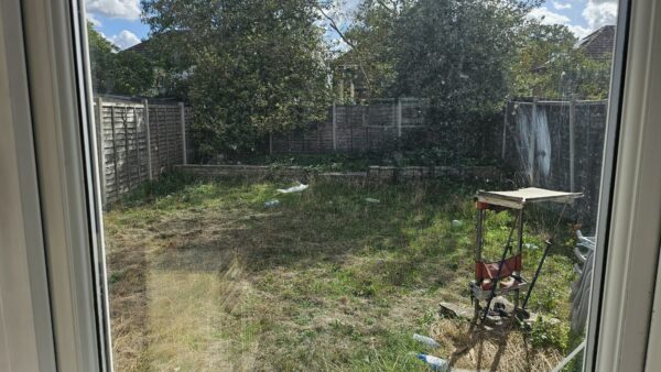 Okehampton Crescent DA16 1DB