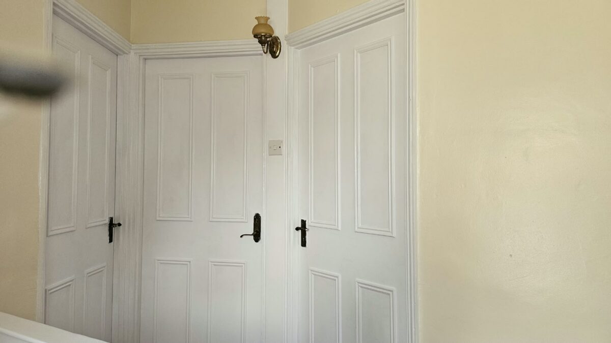 Okehampton Crescent DA16 1DB