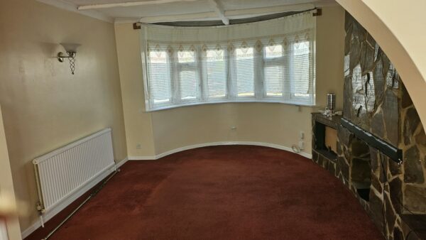 Okehampton Crescent DA16 1DB