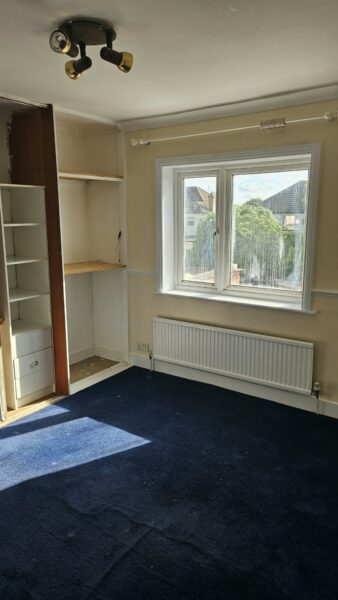 Okehampton Crescent DA16 1DB