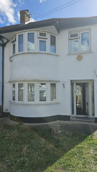 Okehampton Crescent DA16 1DB