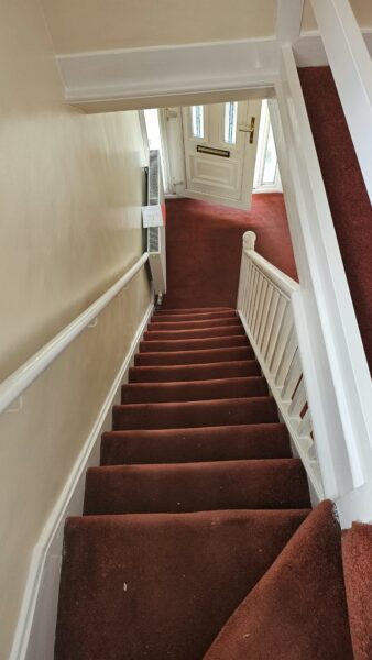 Okehampton Crescent DA16 1DB