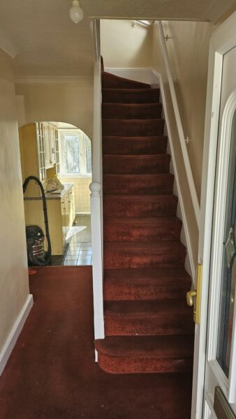 Okehampton Crescent DA16 1DB