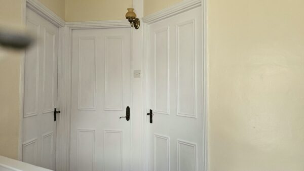 Okehampton Crescent DA16 1DB