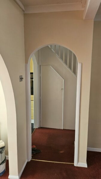 Okehampton Crescent DA16 1DB