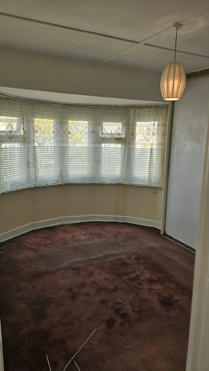 Okehampton Crescent DA16 1DB