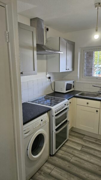 Beaumont Court, Streatham Place, SW2