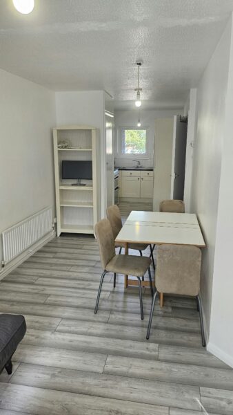 Beaumont Court, Streatham Place, SW2