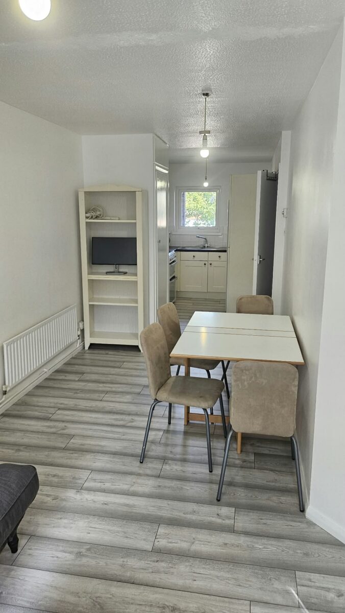 Beaumont Court, Streatham Place, SW2