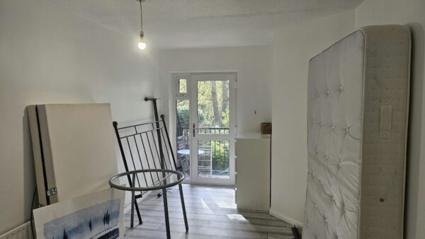 Beaumont Court, Streatham Place, SW2