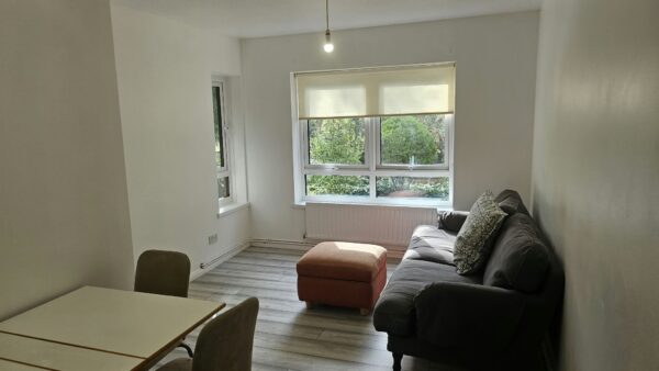 Beaumont Court, Streatham Place, SW2