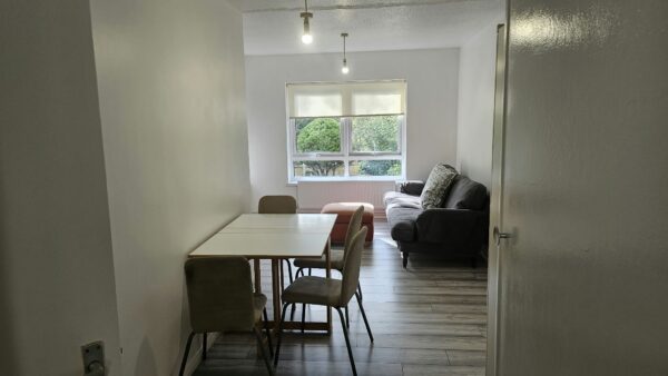 Beaumont Court, Streatham Place, SW2