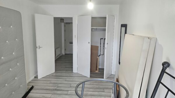 Beaumont Court, Streatham Place, SW2