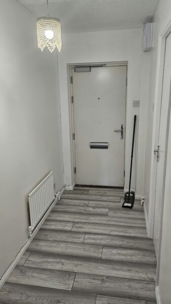 Beaumont Court, Streatham Place, SW2