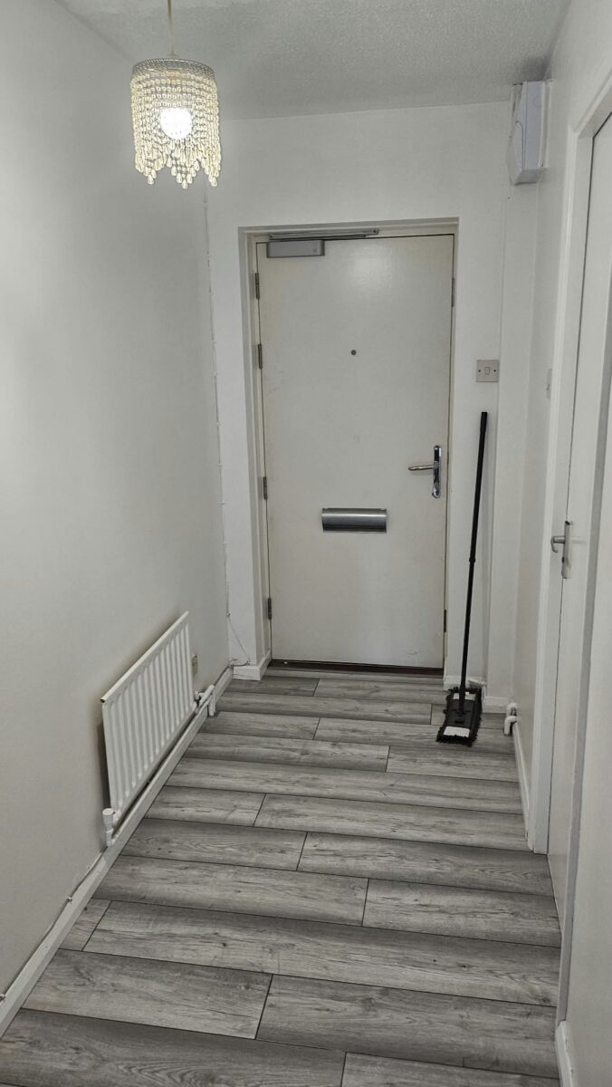 Beaumont Court, Streatham Place, SW2