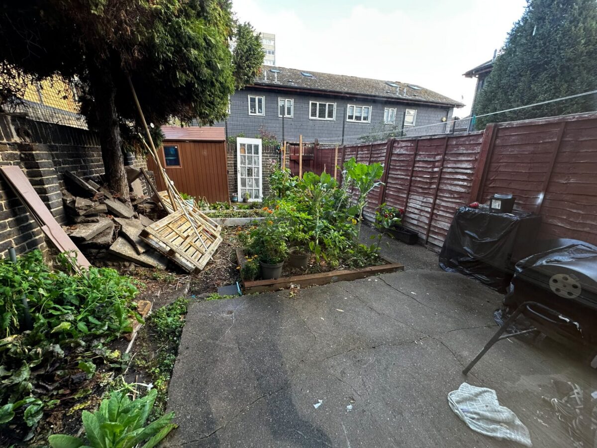 Mildmay Street, N1 4AB