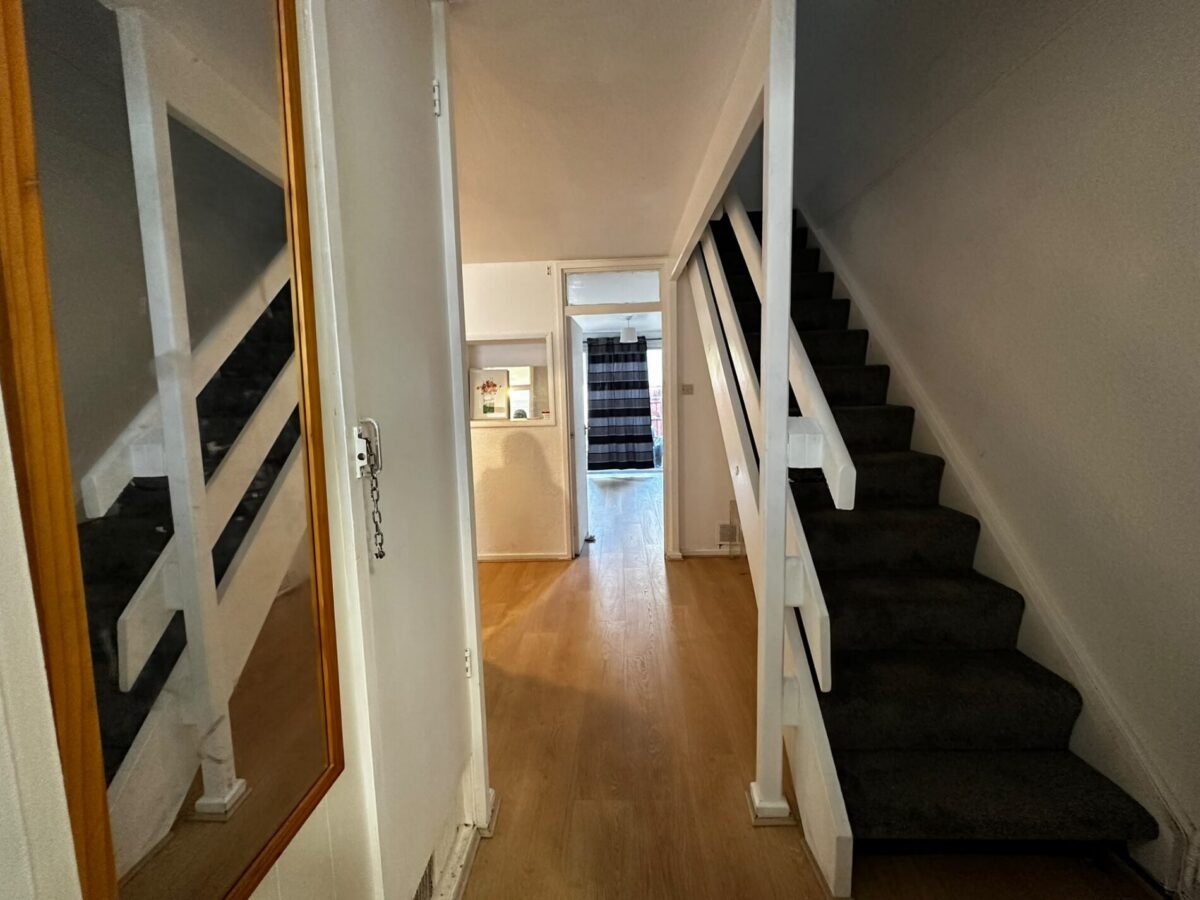 Mildmay Street, N1 4AB