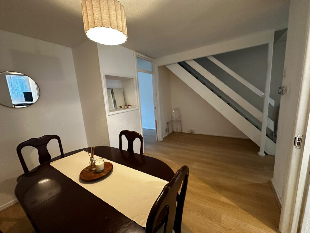 Mildmay Street, N1 4AB
