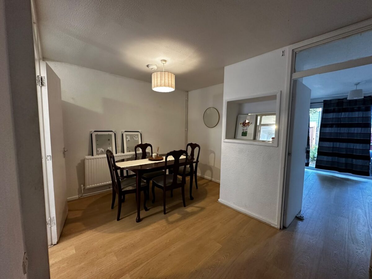 Mildmay Street, N1 4AB