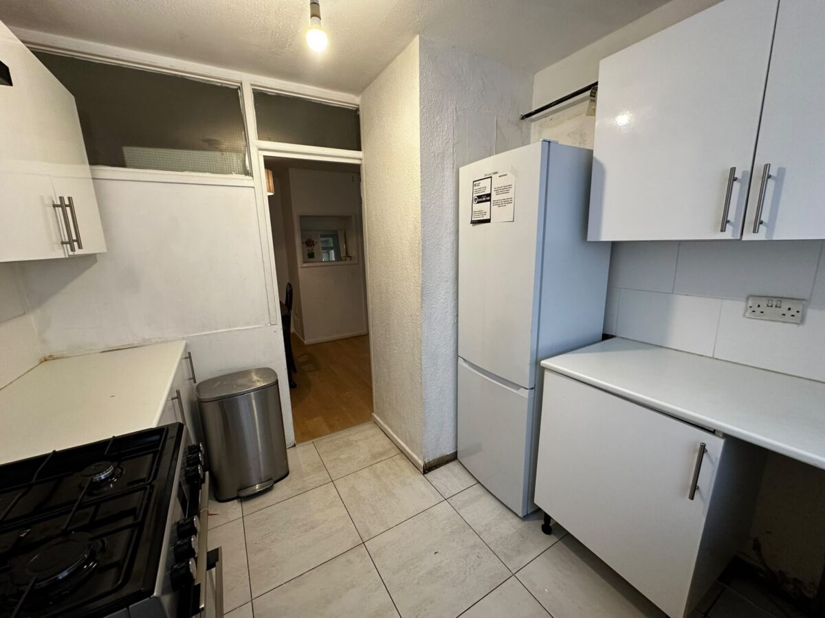 Mildmay Street, N1 4AB
