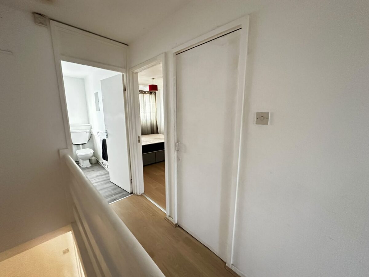 Mildmay Street, N1 4AB