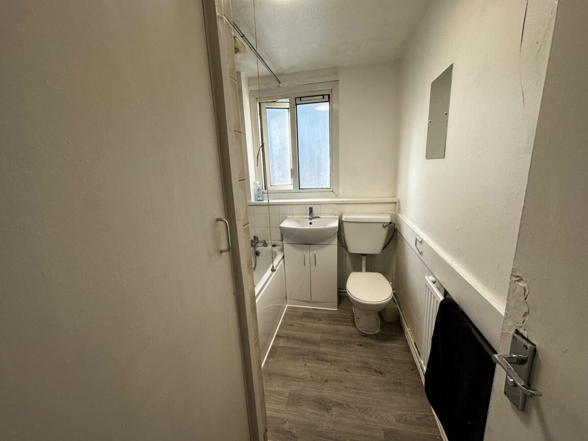 Mildmay Street, N1 4AB