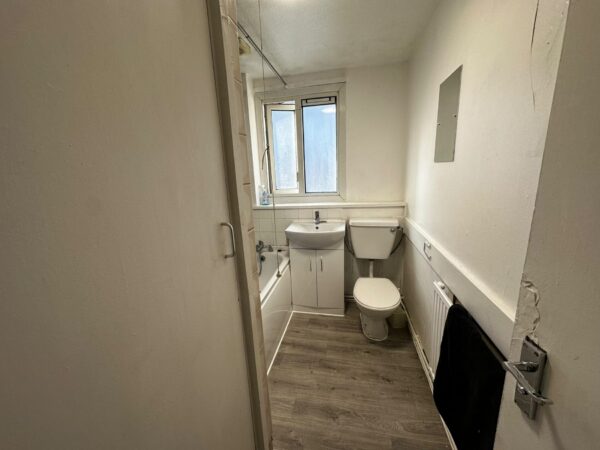 Mildmay Street, N1 4AB