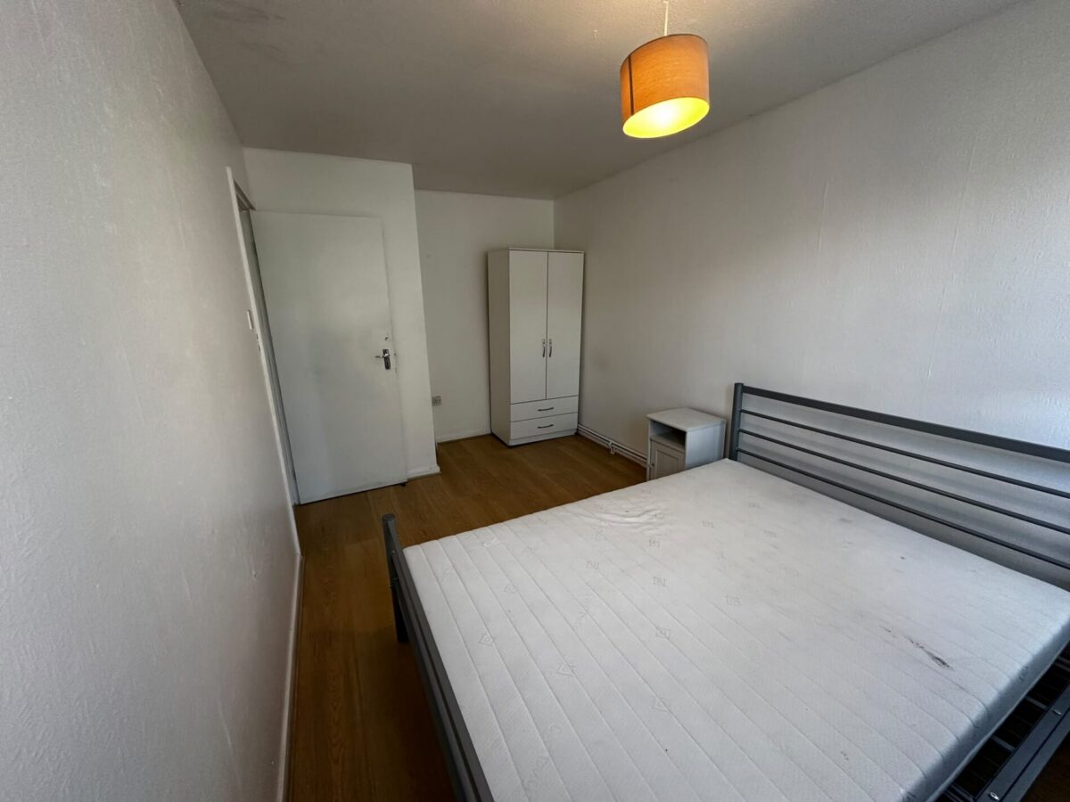 Mildmay Street, N1 4AB