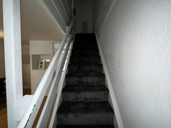 Mildmay Street, N1 4AB
