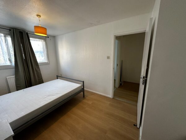 Mildmay Street, N1 4AB