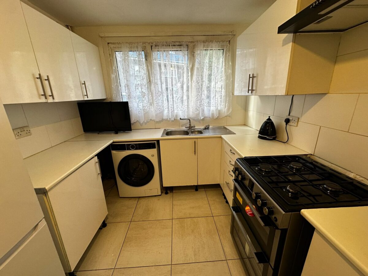 Mildmay Street, N1 4AB