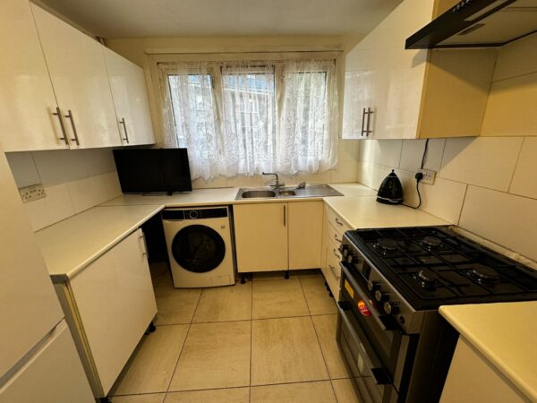 Mildmay Street, N1 4AB