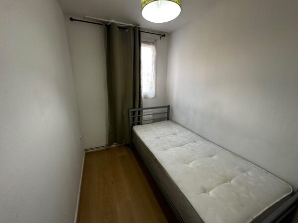 Mildmay Street, N1 4AB